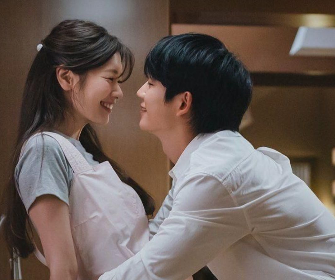 Transformation Image