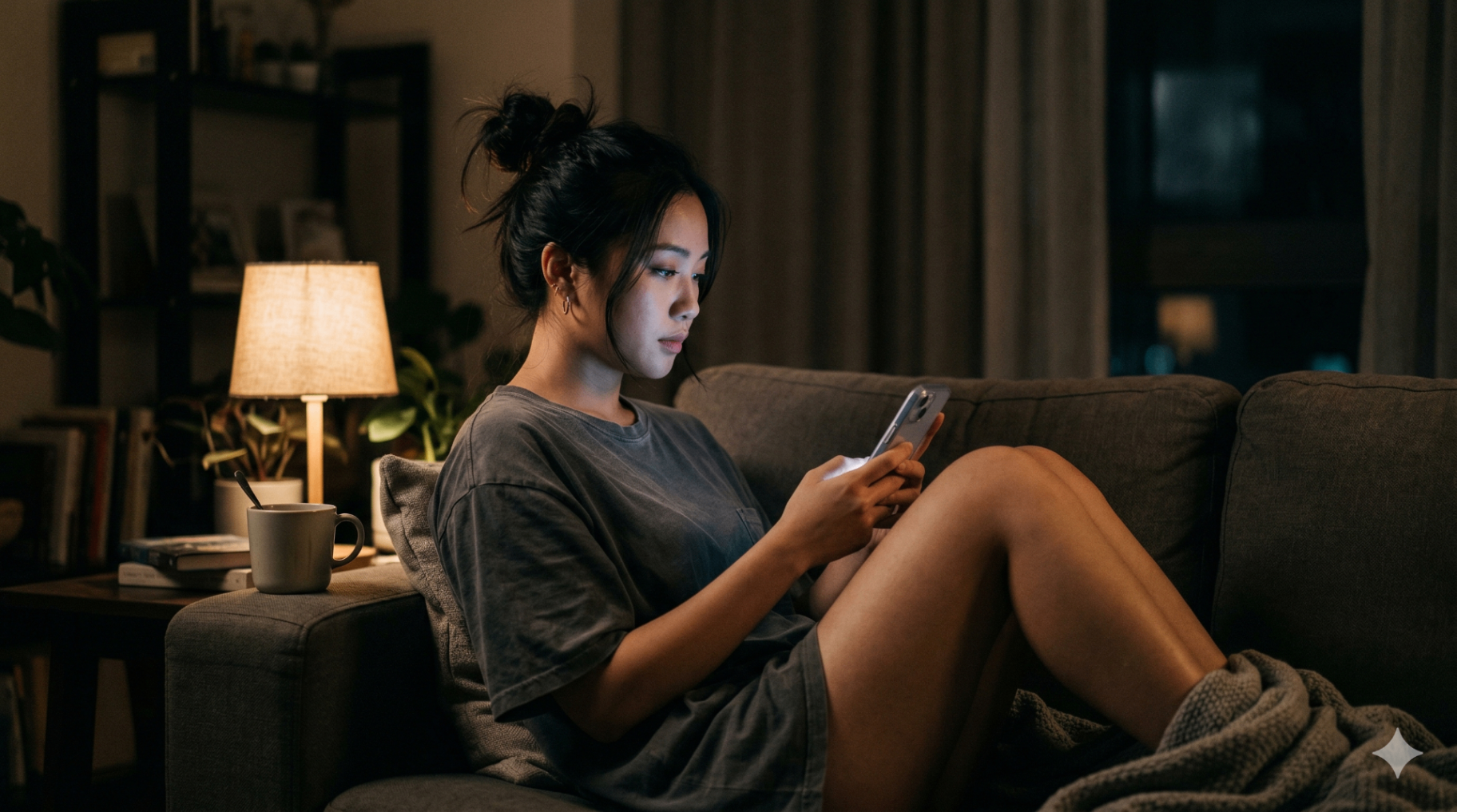 Relatable Illustration